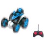 RC Auto trikové na vysílačku 40MHz na baterie Světlo 2 barvy