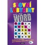 EP Line Hra Word Slovní labyrint 2v1 *SPOLEČENSKÉ HRY*