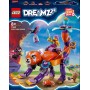 LEGO DREAMZZZ Izzie a její snová zvířátka 71481 STAVEBNICE