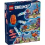 LEGO DREAMZZZ Izzie a její snová zvířátka 71481 STAVEBNICE