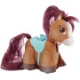 EP Line Pet Parade Poník set s doplňky reaguje na pohyb prstu plast 9 druhů