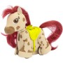 EP Line Pet Parade Poník set s doplňky reaguje na pohyb prstu plast 9 druhů