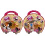 EP Line Pet Parade Poník set s doplňky reaguje na pohyb prstu plast 9 druhů