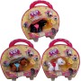 EP Line Pet Parade Poník set s doplňky reaguje na pohyb prstu plast 9 druhů