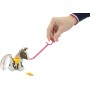 EP Line Pet Parade Poník set s doplňky reaguje na pohyb prstu plast 9 druhů