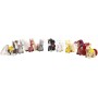 EP Line Pet Parade Poník set s doplňky reaguje na pohyb prstu plast 9 druhů