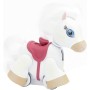 EP Line Pet Parade Poník set 2ks s doplňky reaguje na pohyb prstu plast 3 druhy