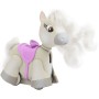 EP Line Pet Parade Poník set 2ks s doplňky reaguje na pohyb prstu plast 3 druhy