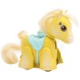 EP Line Pet Parade Poník set 2ks s doplňky reaguje na pohyb prstu plast 3 druhy