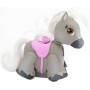 EP Line Pet Parade Poník set 2ks s doplňky reaguje na pohyb prstu plast 3 druhy