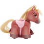 EP Line Pet Parade Poník set 2ks s doplňky reaguje na pohyb prstu plast 3 druhy