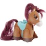 EP Line Pet Parade Poník set 2ks s doplňky reaguje na pohyb prstu plast 3 druhy