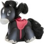 EP Line Pet Parade Poník set 2ks s doplňky reaguje na pohyb prstu plast 3 druhy