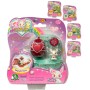 EP Line Jewel Pet blister set zvířátko drahokámek s domečkem různé druhy