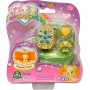 EP Line Jewel Pet blister set zvířátko drahokámek s domečkem různé druhy