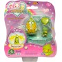 EP Line Jewel Pet blister set zvířátko drahokámek s domečkem různé druhy