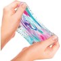 EP Line So Slime sliz duhový žehlení mění barvu na baterie UV Světlo