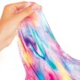 EP Line So Slime sliz duhový žehlení mění barvu na baterie UV Světlo