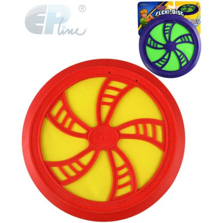 EP line Flexi disc měkký gumový 24cm 3 barvy