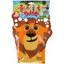 EP line Bubbles zábavné rukavice s bublifukem na tvorbu bublin zvířátko 8 druhů