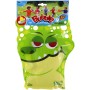 EP line Bubbles zábavné rukavice s bublifukem na tvorbu bublin zvířátko 8 druhů
