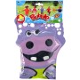 EP line Bubbles zábavné rukavice s bublifukem na tvorbu bublin zvířátko 8 druhů