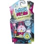 HASBRO Lock Star zámeček figurka s překvapením set s klíčky a přívěsky