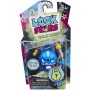 HASBRO Lock Star zámeček figurka s překvapením set s klíčky a přívěsky