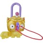 HASBRO Lock Star zámeček figurka s překvapením set s klíčky a přívěsky