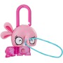 HASBRO Lock Star zámeček figurka s překvapením set s klíčky a přívěsky