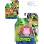 EP line Figurka Želvy Ninja 10cm set s doplňky různé druhy plast