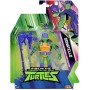 EP line Figurka Želvy Ninja 10cm set s doplňky různé druhy plast