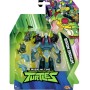 EP line Figurka Želvy Ninja 10cm set s doplňky různé druhy plast