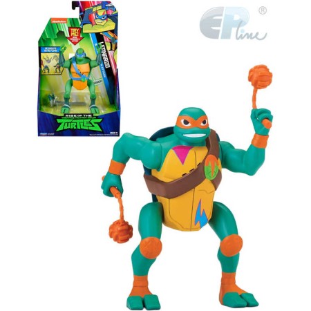 EP line Figurka Želvy Ninja na baterie Zvuk různé druhy