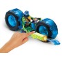 EP line Želvy Ninja set figurka s motorkou a funkční zbraní různé druhy plast