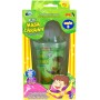 EP Line Kreativní set sliz Slimy + svítící kulička na baterie LED Světlo různé barvy
