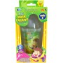 EP Line Kreativní set sliz Slimy + svítící kulička na baterie LED Světlo různé barvy