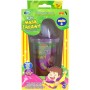 EP Line Kreativní set sliz Slimy + svítící kulička na baterie LED Světlo různé barvy