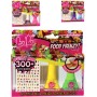 EP Line BO-PO Food Frenzy lak na nehty slupovací 2ks + samolepky různé druhy