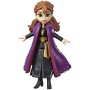 HASBRO Překvapení v ledu figurka Frozen (Ledové Království) se třpytkami