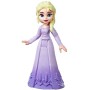 HASBRO Překvapení v ledu figurka Frozen (Ledové Království) se třpytkami