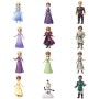 HASBRO Překvapení v ledu figurka Frozen (Ledové Království) se třpytkami