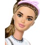MATTEL BRB BARBIE Panenka modelka 29cm fashion obleček 5 druhů
