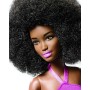 MATTEL BRB BARBIE Panenka modelka 29cm fashion obleček 5 druhů