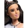 MATTEL BRB BARBIE Panenka modelka 29cm fashion obleček 5 druhů