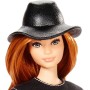 MATTEL BRB BARBIE Panenka modelka 29cm fashion obleček 5 druhů