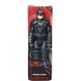 SPIN MASTER Figurka Batman akční kloubová 30cm plast 3 druhy v krabici