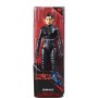 SPIN MASTER Figurka Batman akční kloubová 30cm plast 3 druhy v krabici