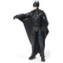 SPIN MASTER Figurka Batman akční kloubová 30cm plast 3 druhy v krabici