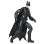 SPIN MASTER Figurka Batman akční kloubová 30cm plast 3 druhy v krabici